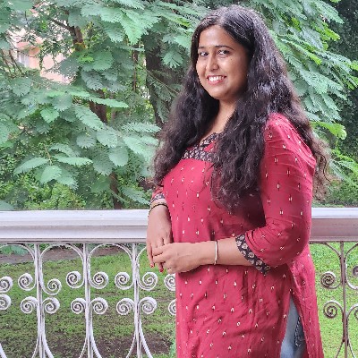 Saranya Prabhakaran